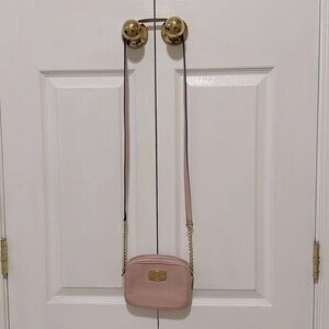 Michael Kors Crossbody Small Wallet on the Chain